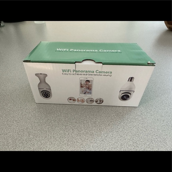 panorama camera - Picture 3 of 4